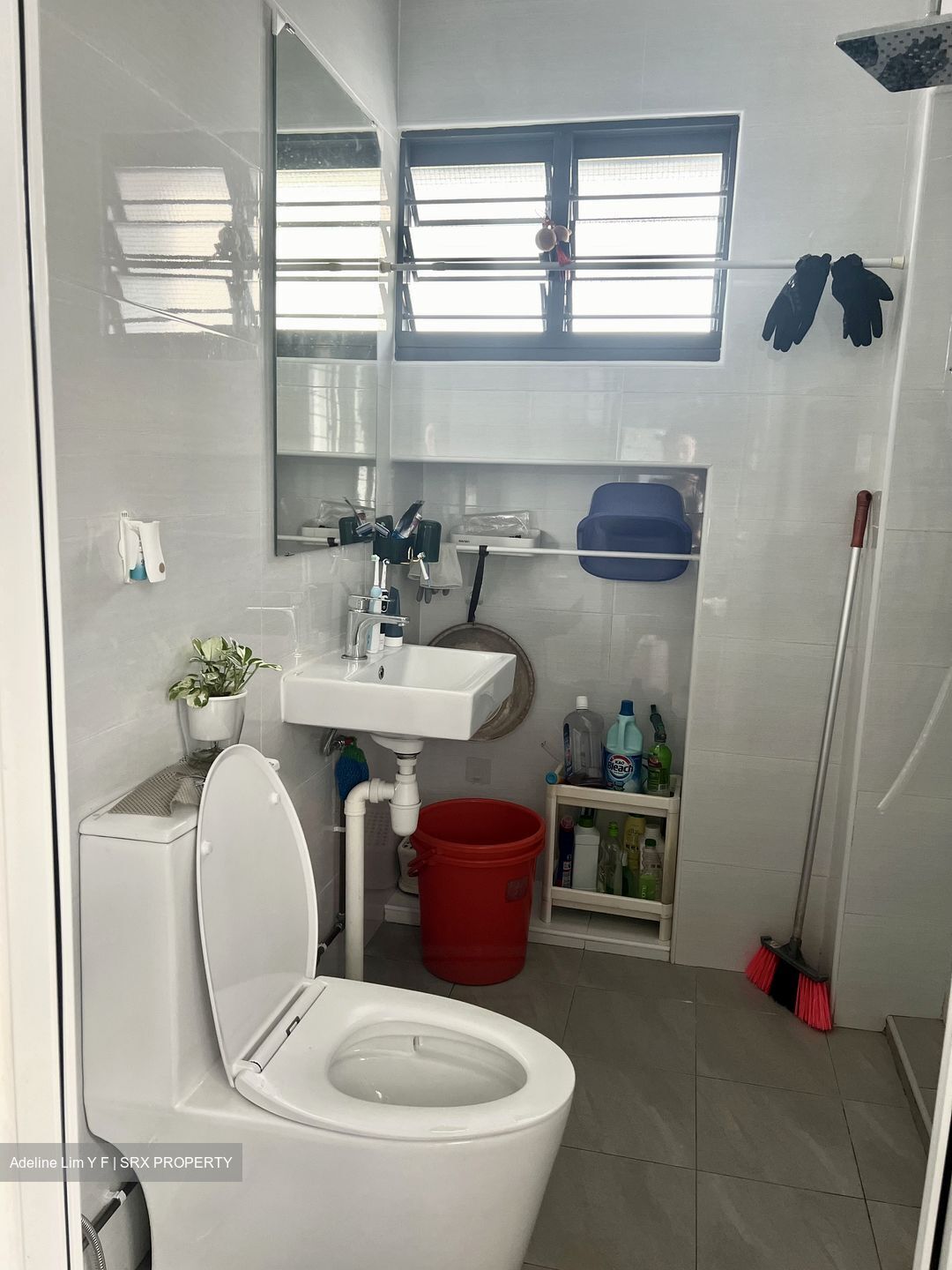 Blk 501 Choa Chu Kang Street 51 (Choa Chu Kang), HDB 5 Rooms #623156301